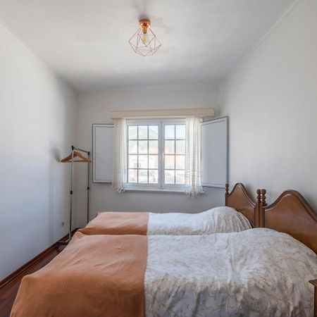 Welcomebuddy - Berco Do Infante Sea View Vila Franca do Campo Ngoại thất bức ảnh