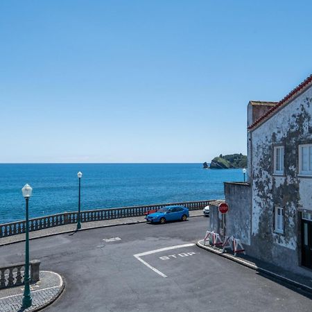 Welcomebuddy - Berco Do Infante Sea View Vila Franca do Campo Ngoại thất bức ảnh
