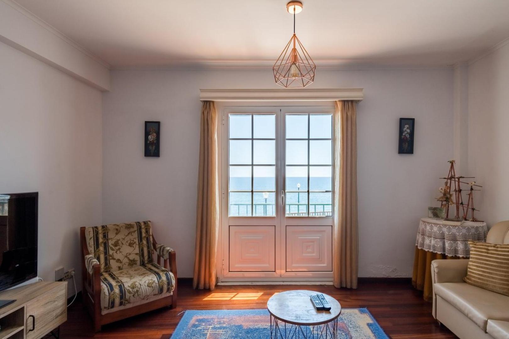 Welcomebuddy - Berco Do Infante Sea View Vila Franca do Campo Ngoại thất bức ảnh