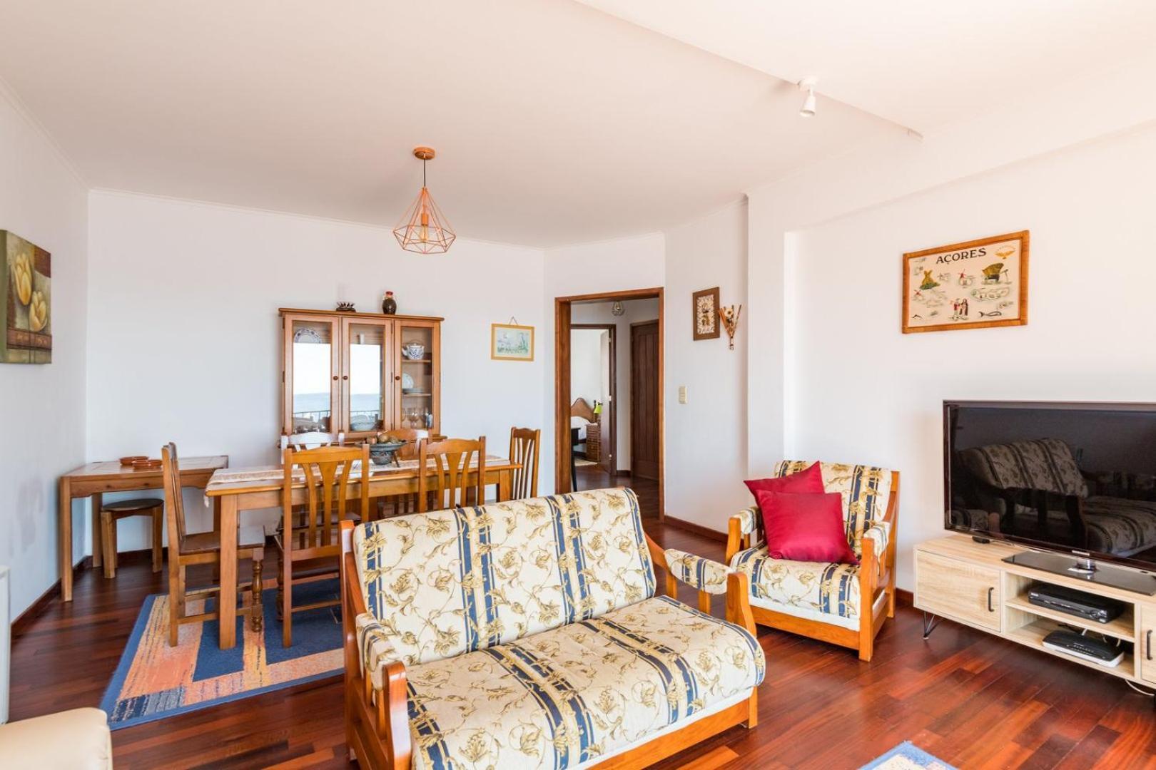 Welcomebuddy - Berco Do Infante Sea View Vila Franca do Campo Ngoại thất bức ảnh