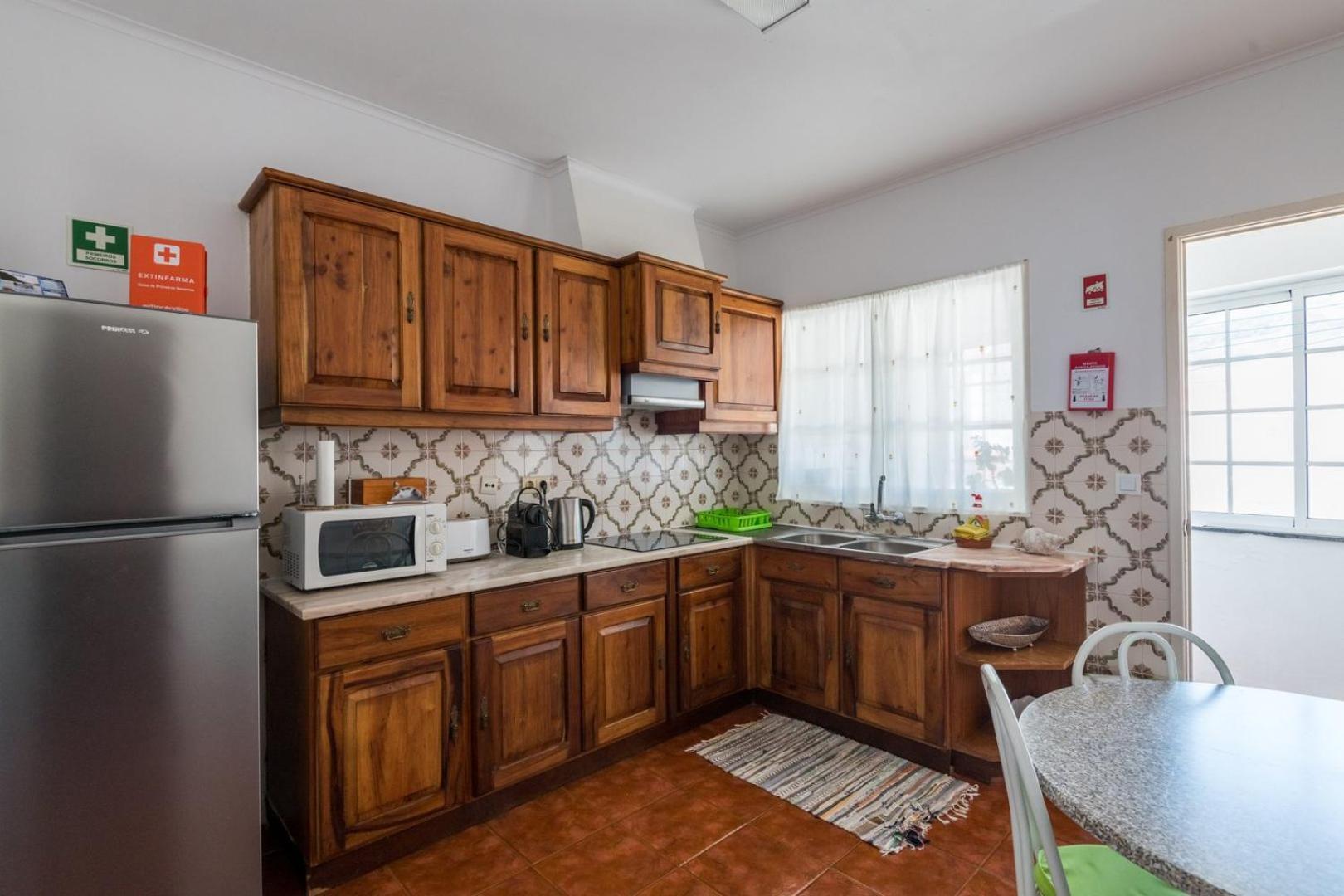 Welcomebuddy - Berco Do Infante Sea View Vila Franca do Campo Ngoại thất bức ảnh