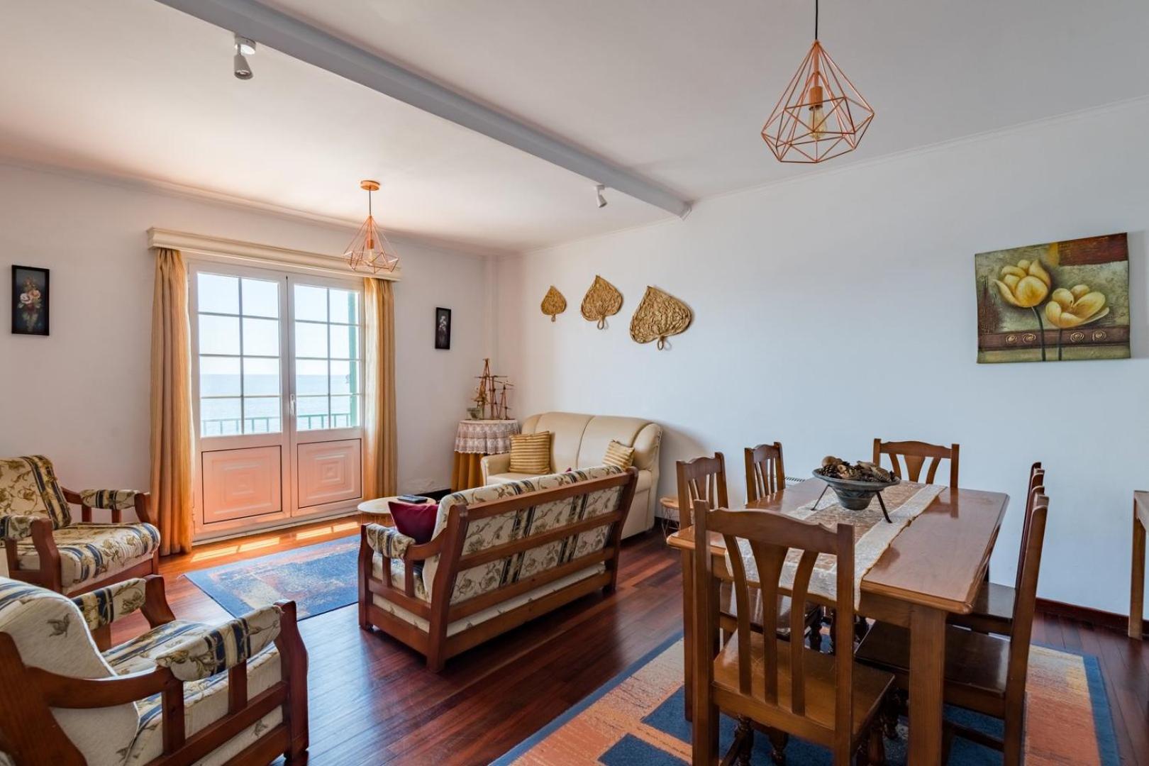 Welcomebuddy - Berco Do Infante Sea View Vila Franca do Campo Ngoại thất bức ảnh