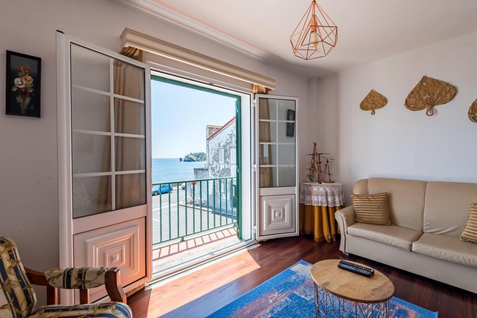 Welcomebuddy - Berco Do Infante Sea View Vila Franca do Campo Ngoại thất bức ảnh